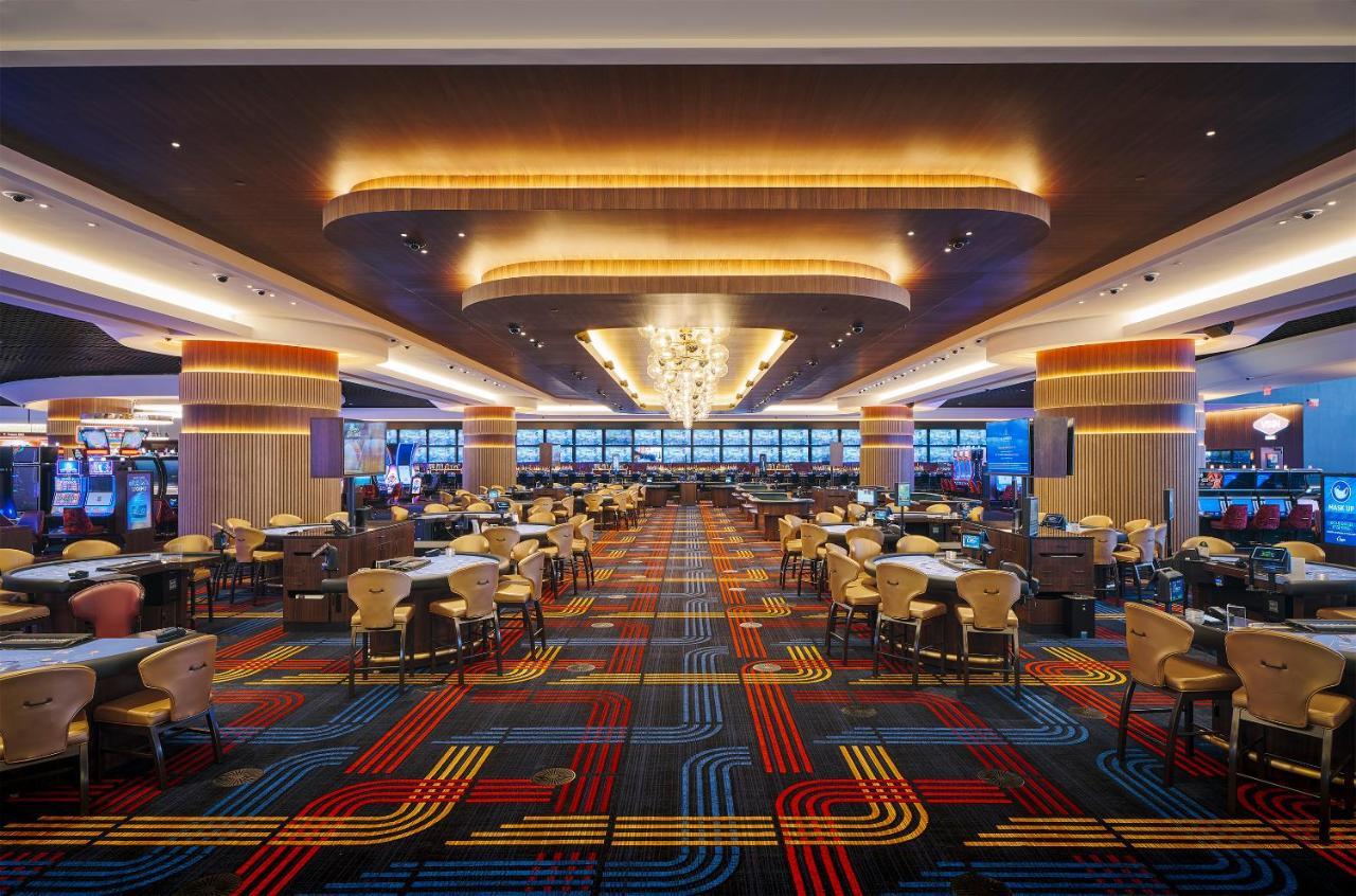 Circa Resort & Casino - Adults Only Las Vegas Esterno foto