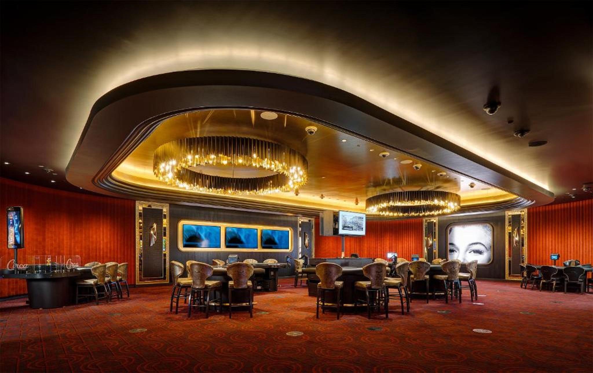 Circa Resort & Casino - Adults Only Las Vegas Esterno foto